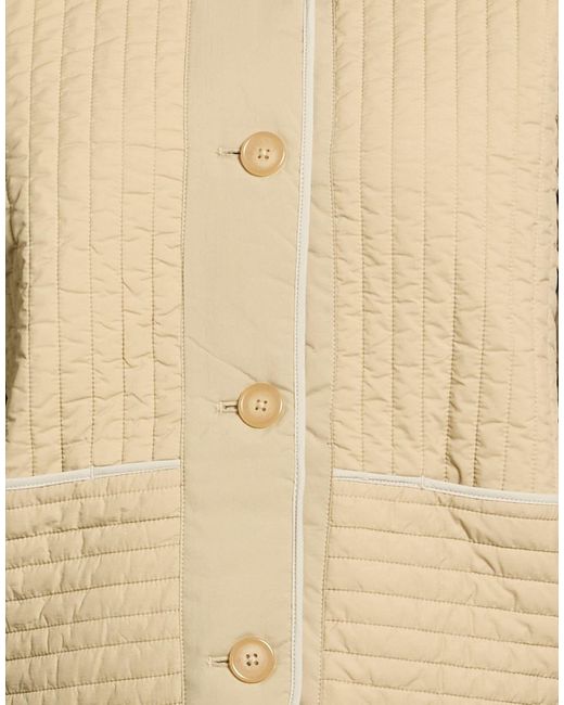 Rag & Bone Natural Shell Jacket
