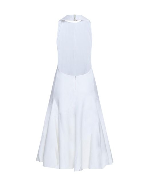 Jacquemus White Dresses