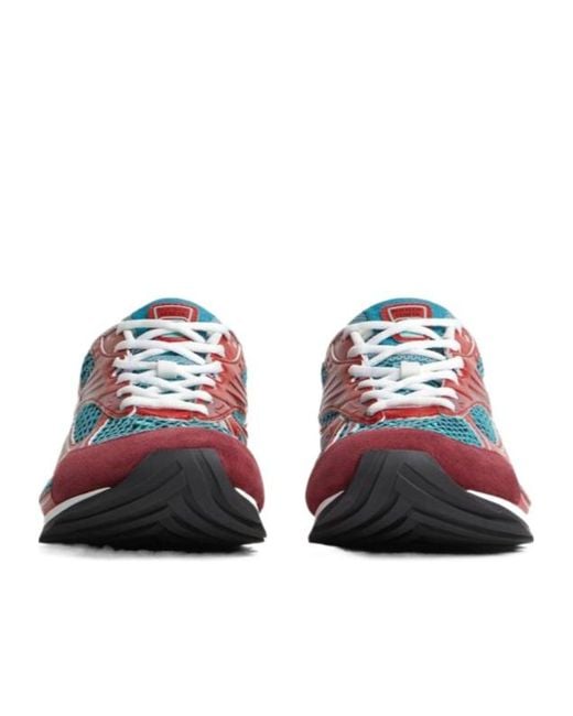 Bottega Veneta Blue Orbit Sneaker for men