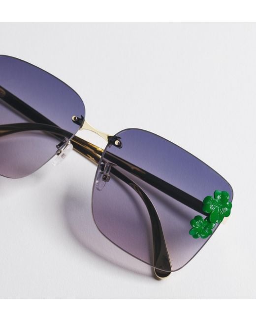 Dior White Clover S2U