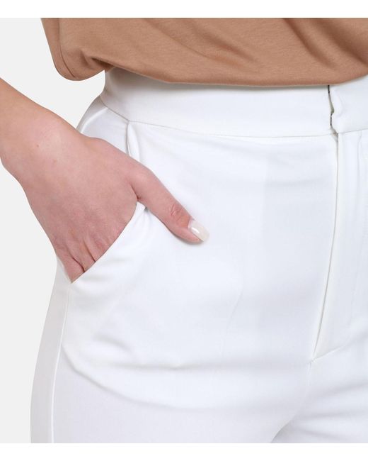 Aniye By White Bella Casual Pants