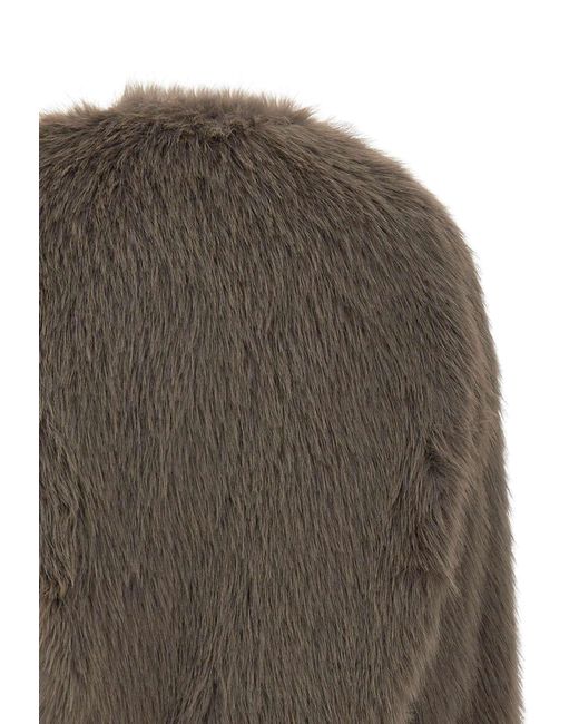 Kaos Green Bomber Jacket