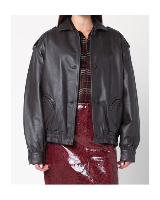 Blazé Milano Gray Outerwears