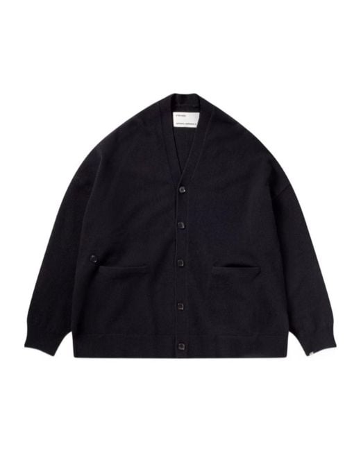 Extreme Cashmere Blue N24 Cardigan