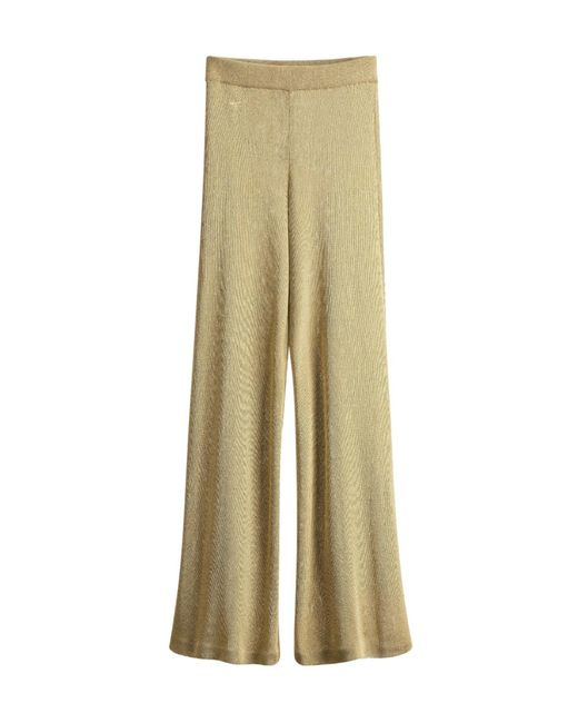 Dior Natural Or Flared Pants
