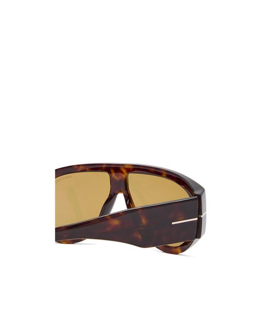 Tom Ford Multicolor Versatile Sunglasses for men