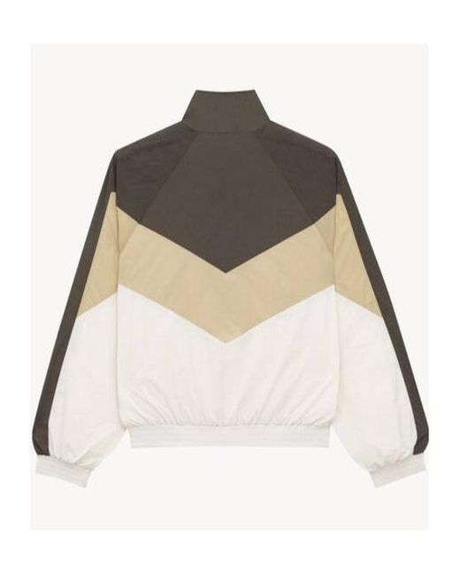 Saint Laurent Black Blazers E Vests for men