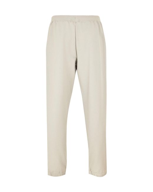 C P Company Natural Casual Track Pants for men