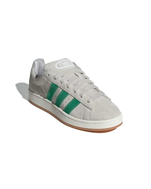 Adidas Originals Green Campus 00S Shoes for men