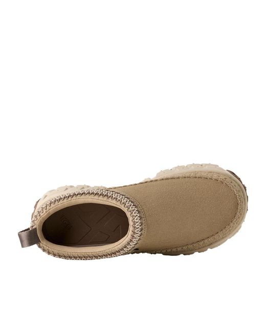 Ugg Multicolor Venture Daze Platform Contrast Stitched Slippers for men