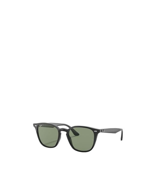 Ray-Ban Green Rb4258 for men