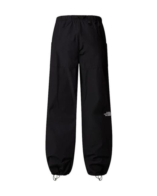 The North Face Black Nse Trousers