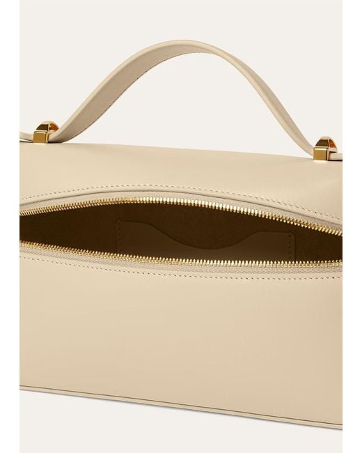Loro Piana Natural Extra Bag L23 Shoulder Bag