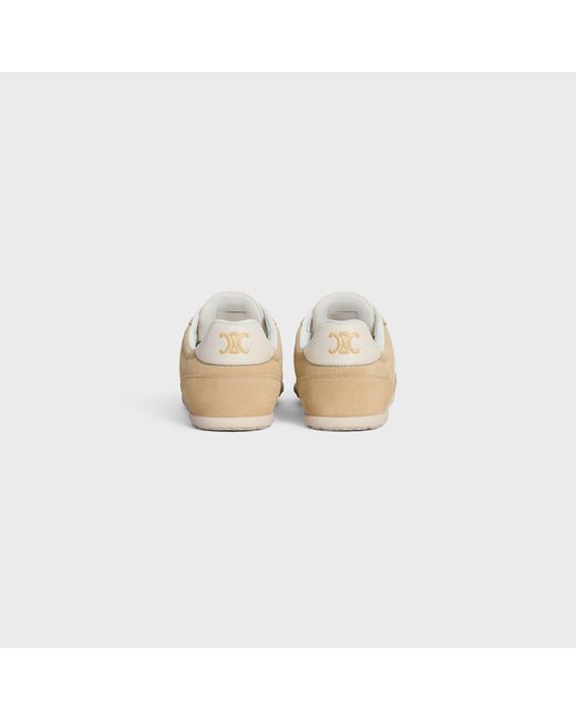 Céline Natural Jogger