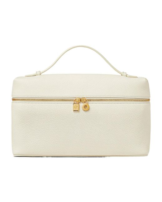 Loro Piana Natural Extra Pocket L27