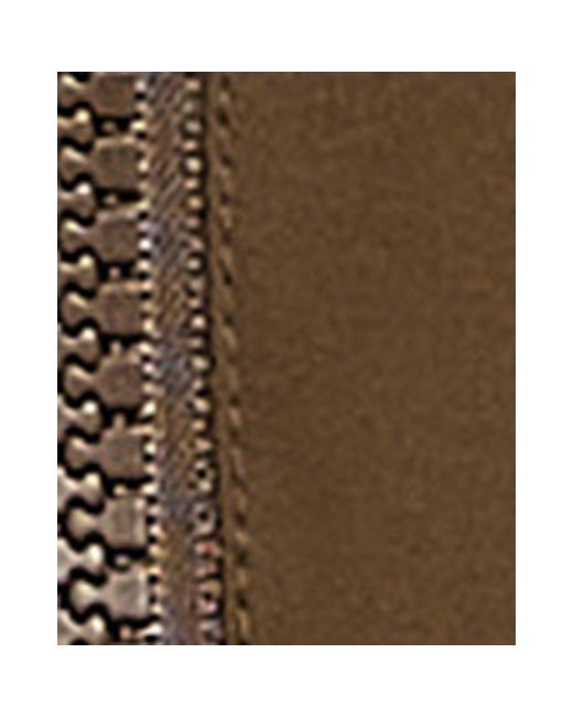 Barbour Brown Solid Color Outerwear for men