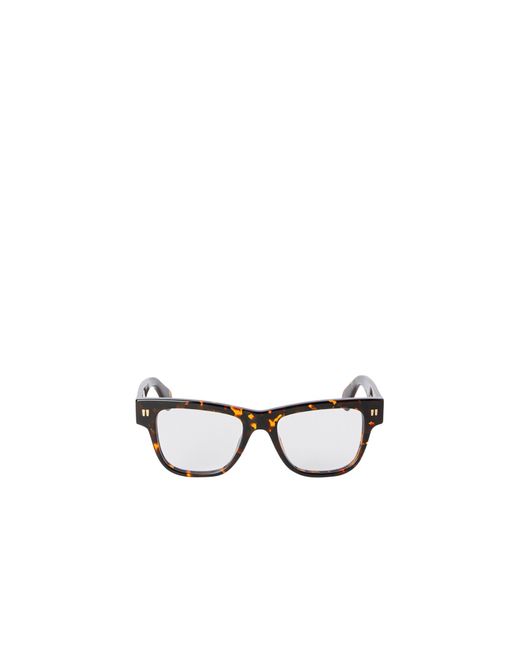 Off-White c/o Virgil Abloh White Rectangular Flat Mirror for men