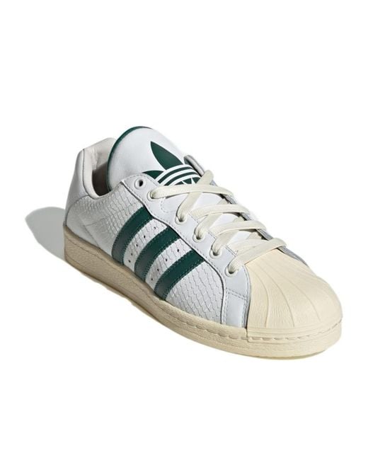 Adidas Originals Blue Ultrastar Made for men
