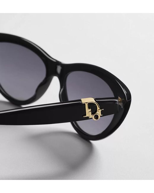 Dior White Oblique B2I