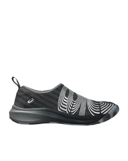 ASICS X KIKO KOSTADINOV NOVALIS Black Kiko Kostadinov X Lyasa Ff for men