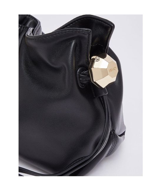 Liu Jo Blue Petit Sac Riccy