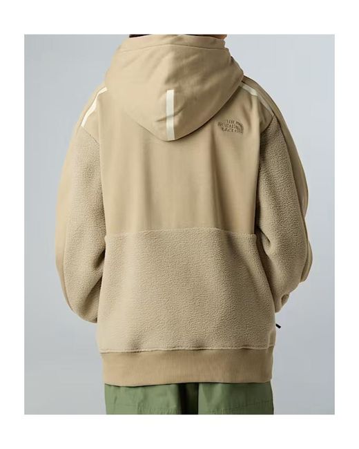 The North Face Natural Nse Gorpcore Hoodie for men