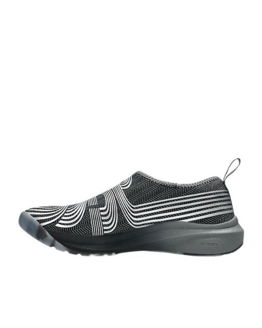ASICS X KIKO KOSTADINOV NOVALIS Black Kiko Kostadinov X Lyasa Ff for men