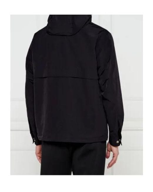 Boss Black Hugo X Creation Long Sleeve Casual Jacket for men