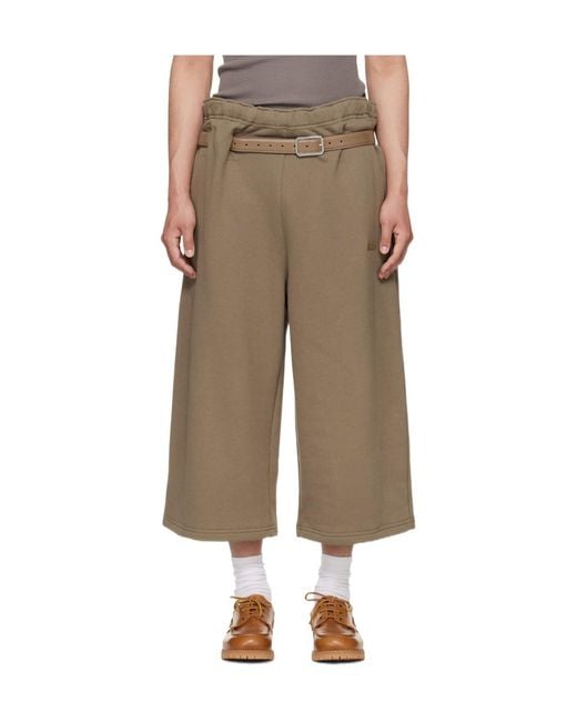 Magliano Natural Provincia Trousers for men