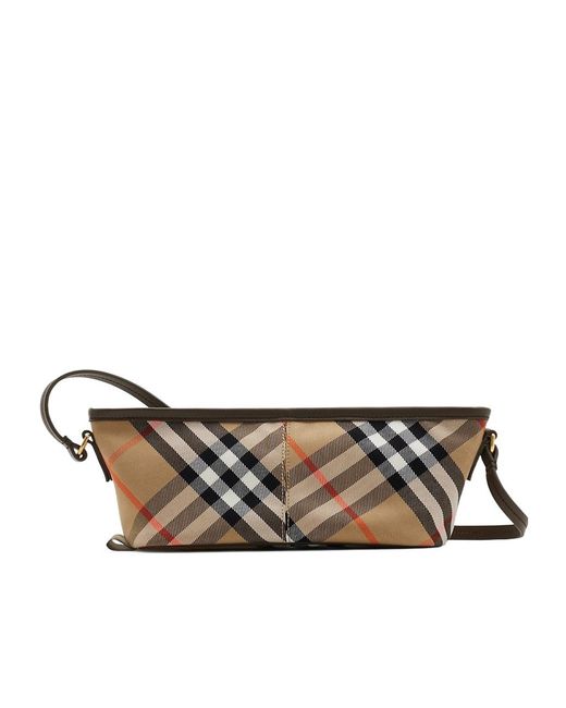 Burberry Multicolor Bags