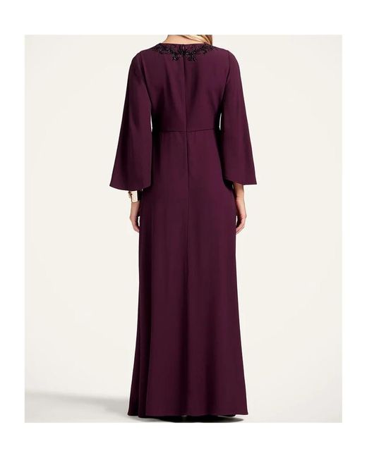 LaDoubleJ Purple Dresses