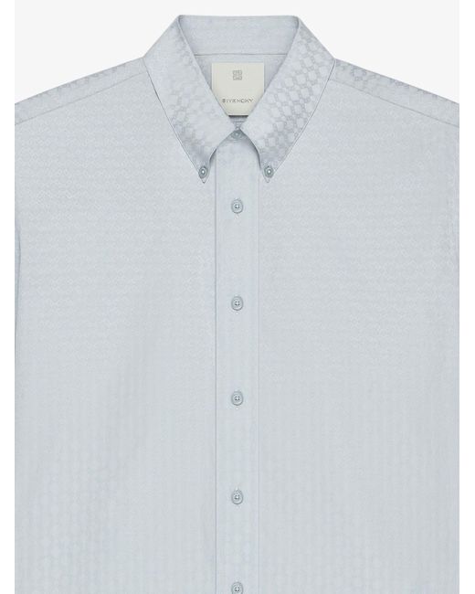 Givenchy White Shirt for men