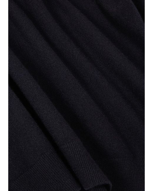 Vince Blue Weekend Cashmere Jumper