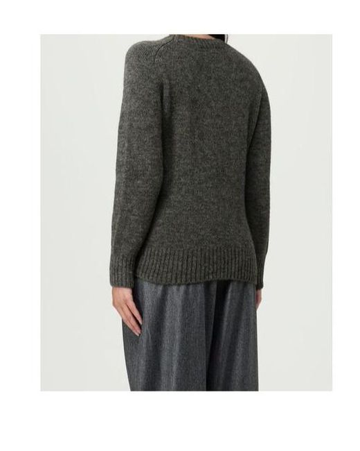 Soeur Gray Sweater