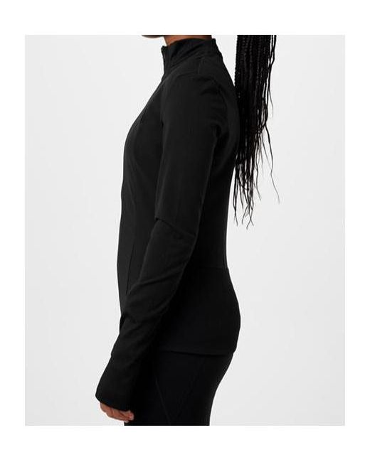 Varley Black Maywood Jacket