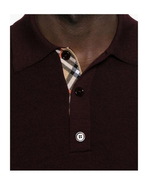 Burberry Black Sweaters & Knitwear for men