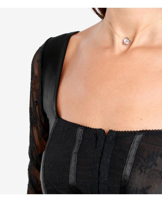 Aniye By Black Long-Sleeved Tops