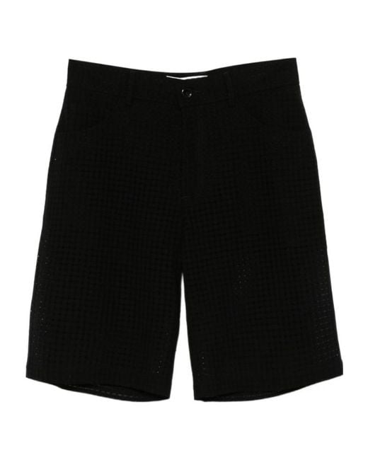 Séfr Black Short for men