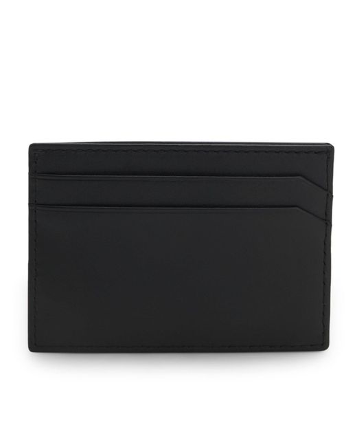 Boss Black Lightweight Card Holder for men