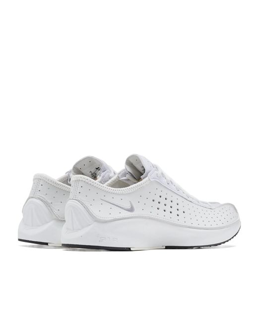 Nike White Air Superfly Sneakers