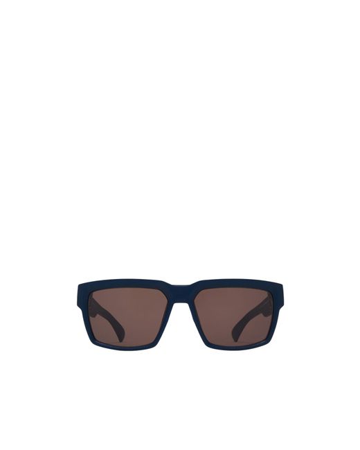 Mykita Green Logo Sunglasses for men