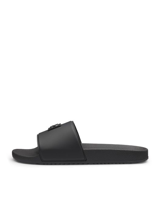 Boss Black Logo Slides for men