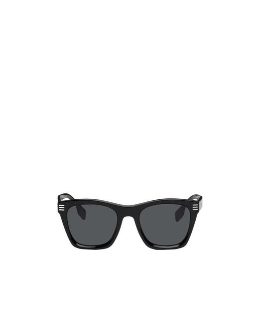 Burberry Multicolor Cooper Square-Frame Sunglasses for men