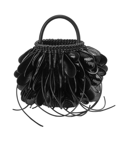 Loewe Black Shell Bucket