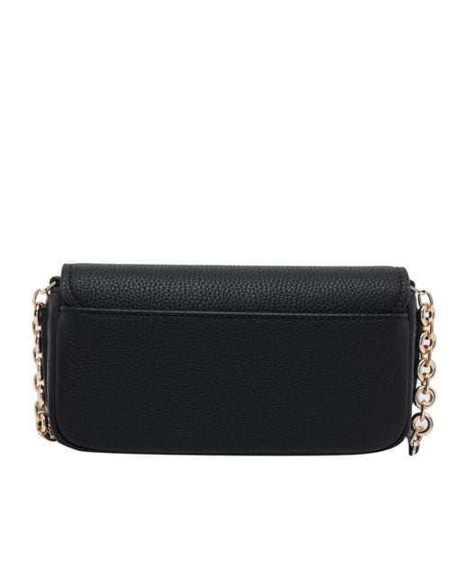 MICHAEL Michael Kors Black Nolita Crossbody Bag