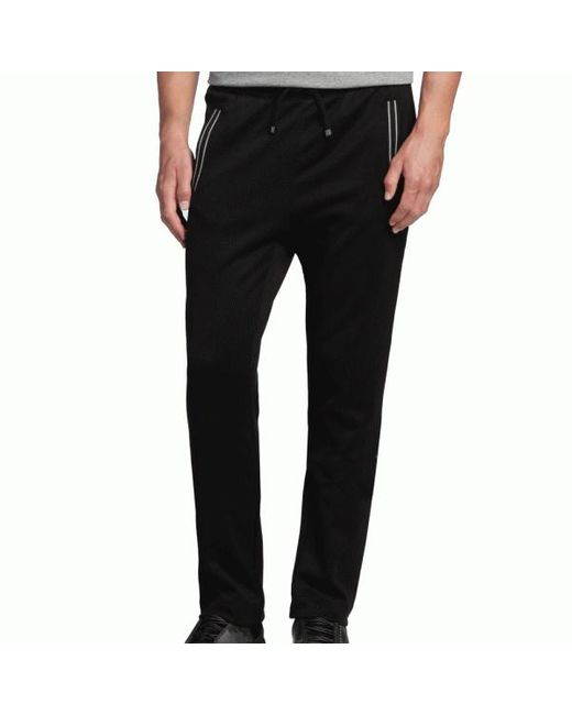 Boss Black Logo Details Sweatpants for men