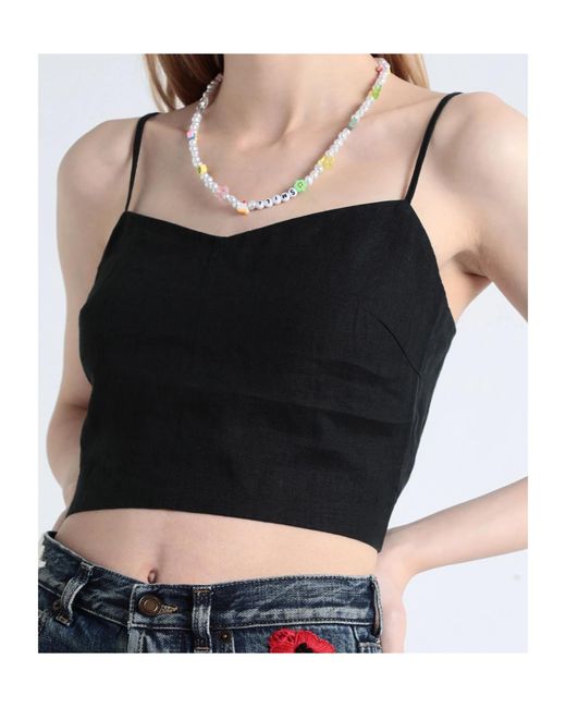 MAX&Co. Black Tops