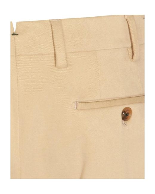 Berwich Natural Pant for men