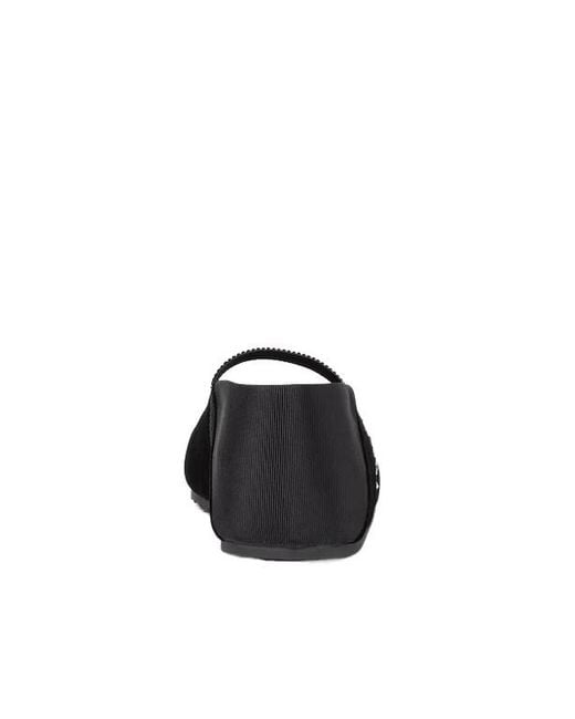Fendi Black Academia