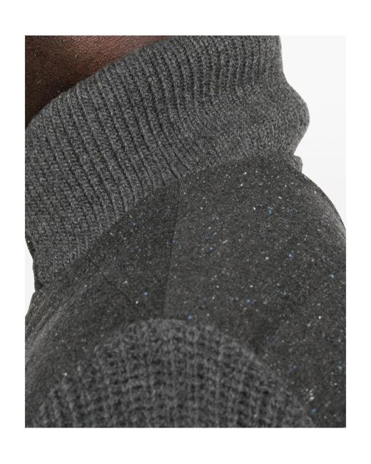 Herno Gray Coats for men